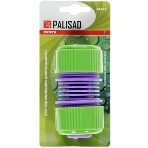 Муфта ремонтная для шланга Palisad, 1', пластмассовая, фото6