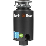 Измельчитель пищевых отходов Bort TITAN 4000 Plus (91275776), фото11