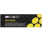 Чип Hi-Black к картриджу HP LJPro M202/M225/M127/M125/M201 new, 2.2K, фото 1