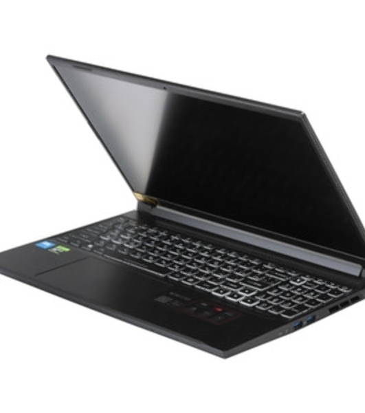 Ноутбук Acer Nitro V 16S ANV16S-71-58YF Intel Core 5 210H/16Gb/SSD 1Tb/RTX 5060 8Gb/16'/IPS/WQXGA/2560x1600/180Hz/NoOS/черный (NH.U28CD.001)