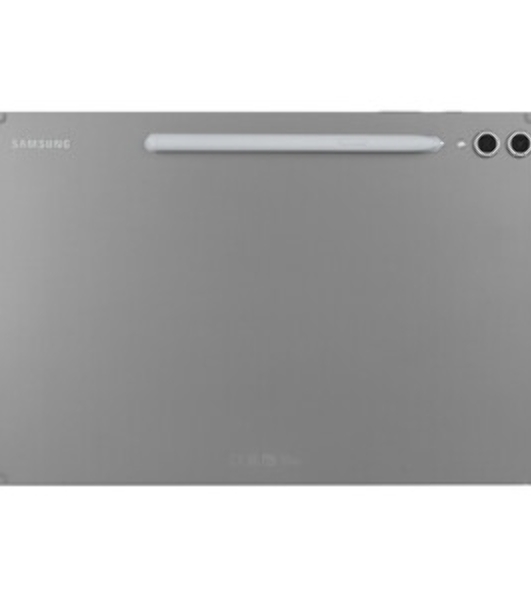 Планшет Samsung Galaxy Tab S10+ BSM-X820 12.4', 12Gb, 512Gb, Wi-Fi, Android 14 серый