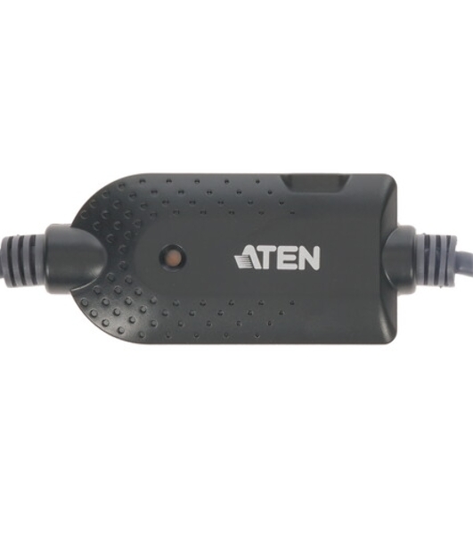 Адаптер ATEN DVI USB Virtual Media KVM Adapter