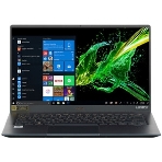 Клавиатура для ноутбука Acer Swift 5 SF514-52T серебристая с подсветкой, фото6