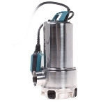Насосы бытовые Makita PF1110, фото5