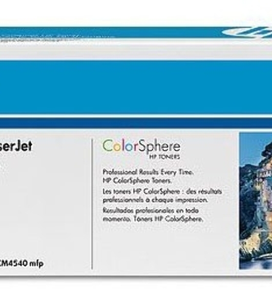 Картридж лазерный HP CE263A пурпурный CLJ CP4025/CP4525 (11000 стр.)