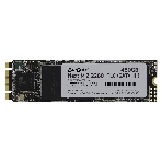Накопитель SSD ExeGate Next A2000TS480, 480Gb, M.2 2280, SATA III, R/W 563/497, фото 1