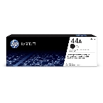 Картридж лазерный HP 44A CF244A черный для HP LJ Pro MFP M28a (1000 стр.), фото 1