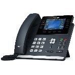Телефон VOIP 16LINE SIP-T46U YEALINK, фото2