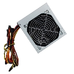 Блок питания Inwin/Powerman PM-400ATX, 400Вт, 120мм, серый, фото2