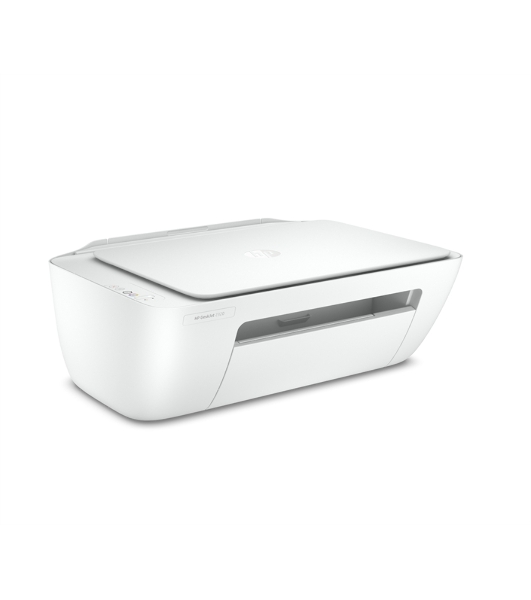 МФУ струйное HP DeskJet 2320 (7WN42B), A4, цветной, печ. до 7.5 стр/мин. (ч/б) до 5.5 стр/мин. (цвет), 1200 x 1200 dpi (ч/б) 4800 x 1200 dpi (цвет), USB
