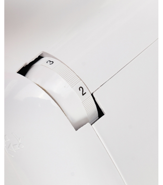 Оверлок Comfort 110
