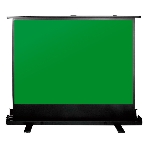 Экран Cactus 150x200с м GreenFloorExpert CS-PSGFE-200X150 4:3 напольный рулонный, фото2