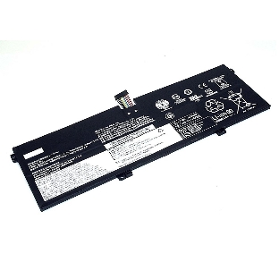 Аккумуляторная батарея для ноутбука Lenovo C930-13IKB (L17C4PH1) 7.68V 60Wh Orig