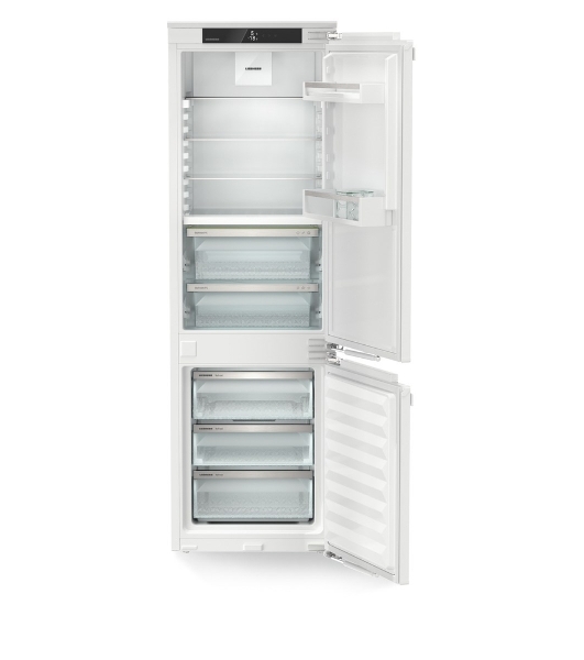 Встраиваемый холодильник Liebherr ICBNdi 5123-22 172/69л морозилка снизу