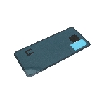 Задняя крышка для Xiaomi Redmi Note 11 Pro черный, фото 1