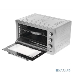 Мини-печь Kraft KF-MO 4500 GR серый, фото4