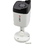 Камера HiWatch IP 2Мп уличная цилиндрическая, EXIR ИК 30м, 1/2.9 CMOS, 1920х1080@25к/с, объектив 2.8мм, угол 104, мех ИК-фильтр; 0.01Лк@F2.0, H.265/H.265+/H.264/H.264+/MJPEG ROI, коридорный режим, DWDR, 3D DNR, BLC, Smart ИК, обнаружение движения 2.0, IP67, -40...+60C, DC12В/PoE, 6.5Вт, фото9