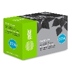 Картридж лазерный Cactus CS-CF237A черный (11000 стр.) для HP LJ M608d/M609/M631/M632, фото2