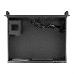 Серверный корпус ExeGate Pro 2U350-33, RM 19', высота 2U, глубина 350, без БП, 2*USB+1* USB3.0, фото18
