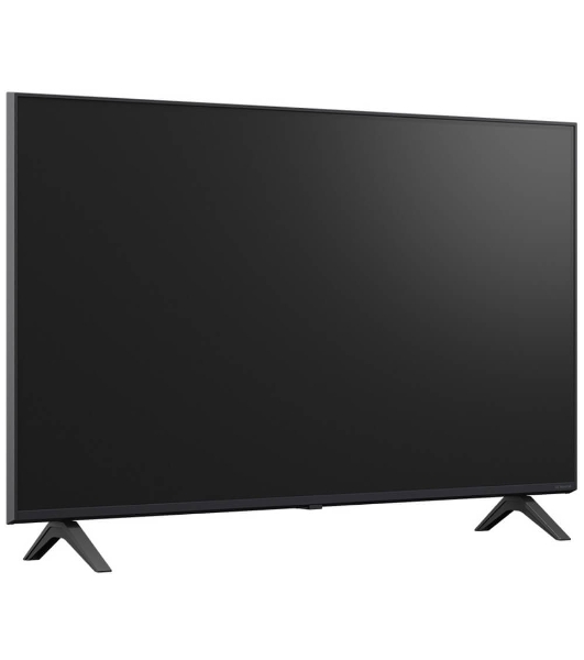 Телевизор LG 43' 43NANO80A6B синий DLED 4K UHD 60Hz Smart TV WebOS 2GB/8GB