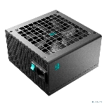 Блок питания Deepcool GAMERSTORM PF600X (ATX 2.52, 600W, PWM 120мм fan, Active PFC+DC to DC, 80 PLUS BRONZE) RET, фото2