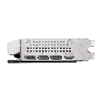 Видеокарта MSI RTX 5060 TI 8G VENTUS 2X PLUS, NVIDIA RTX 5060 Ti, 8 ГБ GDDR7, 128 бит, PCI-e 5.0, 1xHDMI, 3xDP, 2587 МГц, фото2