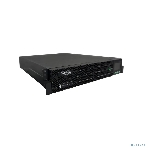 Источник бесперебойного питания Systeme Electric Smart-Save Online SRTSE, 2 поколения 1000 ВА/Вт, 2U, 8 C13+1 Schuko, USB, RS-232, сухиеконтакты, фото13