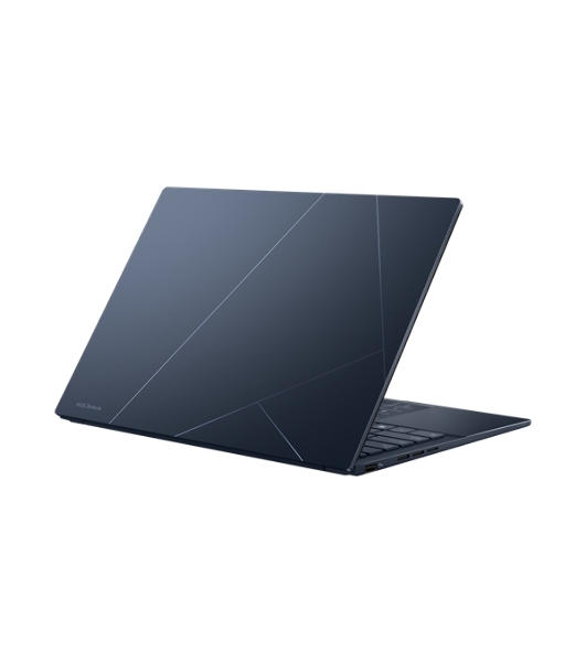 Ноутбук ASUS Zenbook 14 Special UX3405CA-PP679 Intel Core Ultra 9 285H/LPDDR5X 32Gb/1Tb SSD/Intel Arc Graphics/14' 3K (2880 x 1800) OLED 16:10,WiFi 7+BT 5.4/Without OS/1.20 kg/Ponder Blue