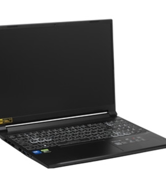 Ноутбук Acer Nitro V 16S ANV16S-71-58YF Intel Core 5 210H/16Gb/SSD 1Tb/RTX 5060 8Gb/16'/IPS/WQXGA/2560x1600/180Hz/NoOS/черный (NH.U28CD.001)