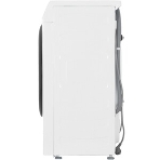 Стиральная машина Haier HW60-BP10919B белая, загрузка фронтальная 6кг, 1000 об/мин., класс: A+++, фото6