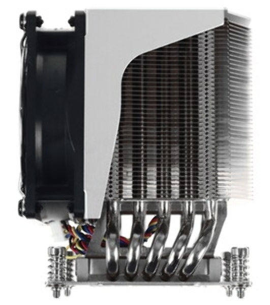 Радиатор SuperMicro SNK-P0050AP4