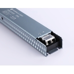 GS8830 блок питания 24V 400W 16.7A IP20 185-260V 235*35*22, фото 1