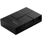 Коммутатор Mercusys MS105G 5G неуправляемый, фото4