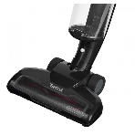 Пылесос вертикальный Tefal TY6545RH черный, питание от аккумулятора, уборка сухая, пылесборник 0.65 л, фото11