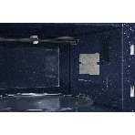 Микроволновая печь Samsung MG23T5018AK/BW черный, 23 л, 800 Вт, переключатели - сенсор, фото18