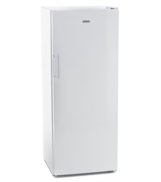 Морозильная камера Stinol STZ 150 F, белый, 204 л, 6 ящиков