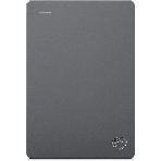 Внешний HDD 2.5' Seagate Basic, 1TB, USB 3.2 Gen 1 Type-A, 5400 rpm, серый, фото9