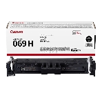 Картридж лазерный Canon 069BK (5094C002) черный (2100 стр.) для Canon MF752Cdw/754Cdw, LBP673Cdw, фото4