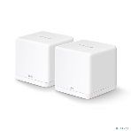 Бесшовный Mesh роутер Mercusys Halo H30G(2-pack) AC1300 10/100/1000BASE-TX, фото32