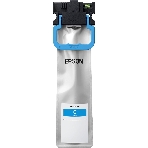 Картридж Epson C13T01C200 голубой (5000 стр.) для Epson WorkForce Pro WF-C529R/C579R, фото2