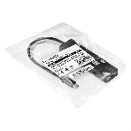 USB-концентратор 4-в-1 ExeGate DUB-2C2P/5G (кабель-адаптер USB 3.2 Gen1 Type C --> 2xUSB3.2 Gen1 Type-A (5G)/2xUSB3.2 Gen1 Type-C (5G), SuperSpeed USB 5Gbps, Plug&Play, черный), фото 1