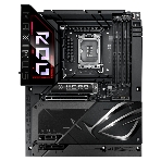 Материнская плата ASUS ROG MAXIMUS Z890 HERO BTF, LGA1851, Intel Z890, 4xDDR5, 4xSATA, 6xM.2, 1xPCIe 5.0 x16, 1xPCIe 4.0 x4, 1xPCIe x1, 1xHDMI, 2xUSB-C (Thunderbolt 4), 1xUSB-C 3.2 Gen 2, 4xUSB-A 3.2 Gen 2, 4xUSB-A 3.2 Gen 1, 2x2.5Gb LAN, Wi-Fi 7, Bluetooth 5.4, 2x3.5 мм, S/PDIF, 7.1, ATX, фото16