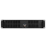 Серверный корпус ExeGate Pro 2U350-33, RM 19', высота 2U, глубина 350, без БП, 2*USB+1* USB3.0, фото17