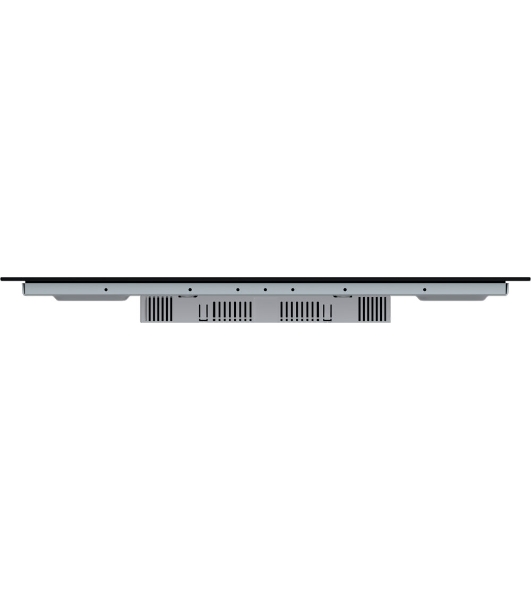 Встраиваемые индукционные панели Gorenje ISC645BSC Вид: индукционная, Тип установки: независимая, : черный, Материал варочной поверхности: стеклокерамика, Общее число конфорок: 4