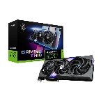 Видеокарта MSI PCI-E 5.0 RTX 5070 Ti 16G GAMING TRIO NVIDIA GeForce RTX 5070TI 16Gb 256bit GDDR7 2452/28000 HDMIx1 DPx3 HDCP Ret, фото8