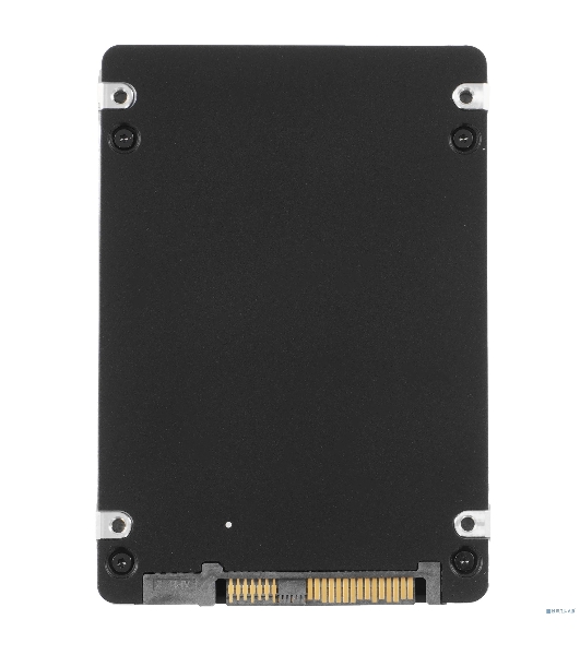 Накопитель SSD Samsung PM1643a, 3.84Tb, SAS 12Gb/s, 2.5', R/W 2100/2000