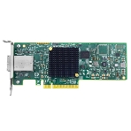 HBA-адаптер Broadcom 9300-8E SGL (LSI00343/H5-25460-00/H3-25460-00H) PCIe 3.0 x8 LP, SAS/SATA 12G HBA, 8port(2*ext SFF8644), 3008 IOC RTL 5, фото2