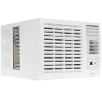 Кондиционер оконный Ballu BWC-09 AC 9000 BTU, 24 м², 49 дБ, охлаждение, осушение, белый, фото9
