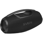 Портативная акустическая система SVEN PS-990, черный, 2.0, 2x90 Вт (RMS), IPx7, TWS, Bluetooth, USB, аккумулятор, фото17