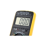 Инструменты Ресанта DT 9208A Мультиметр 61/10/507 3,5 разр ж/к дисплей, 32 режимов, температура, фото7